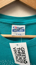 Load image into Gallery viewer, Woody Jackson Skiing Cows T-Shirt
