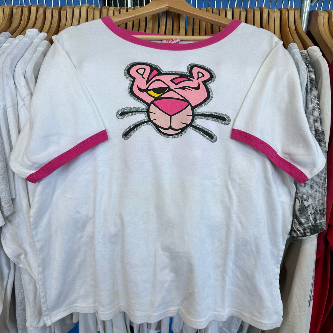 Pink Panther Ringer