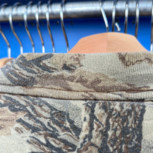 Load image into Gallery viewer, Real Tree Camo Pocket Long Sleeve T-Shirt
