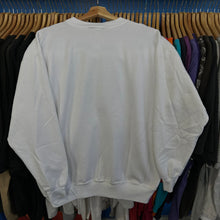 Load image into Gallery viewer, Happy Go Lucky Crewneck Sweatshirt
