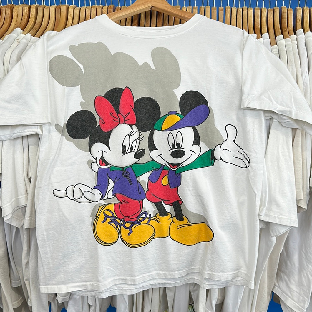 Cool Clothes Mickey & Minnie T-Shirt