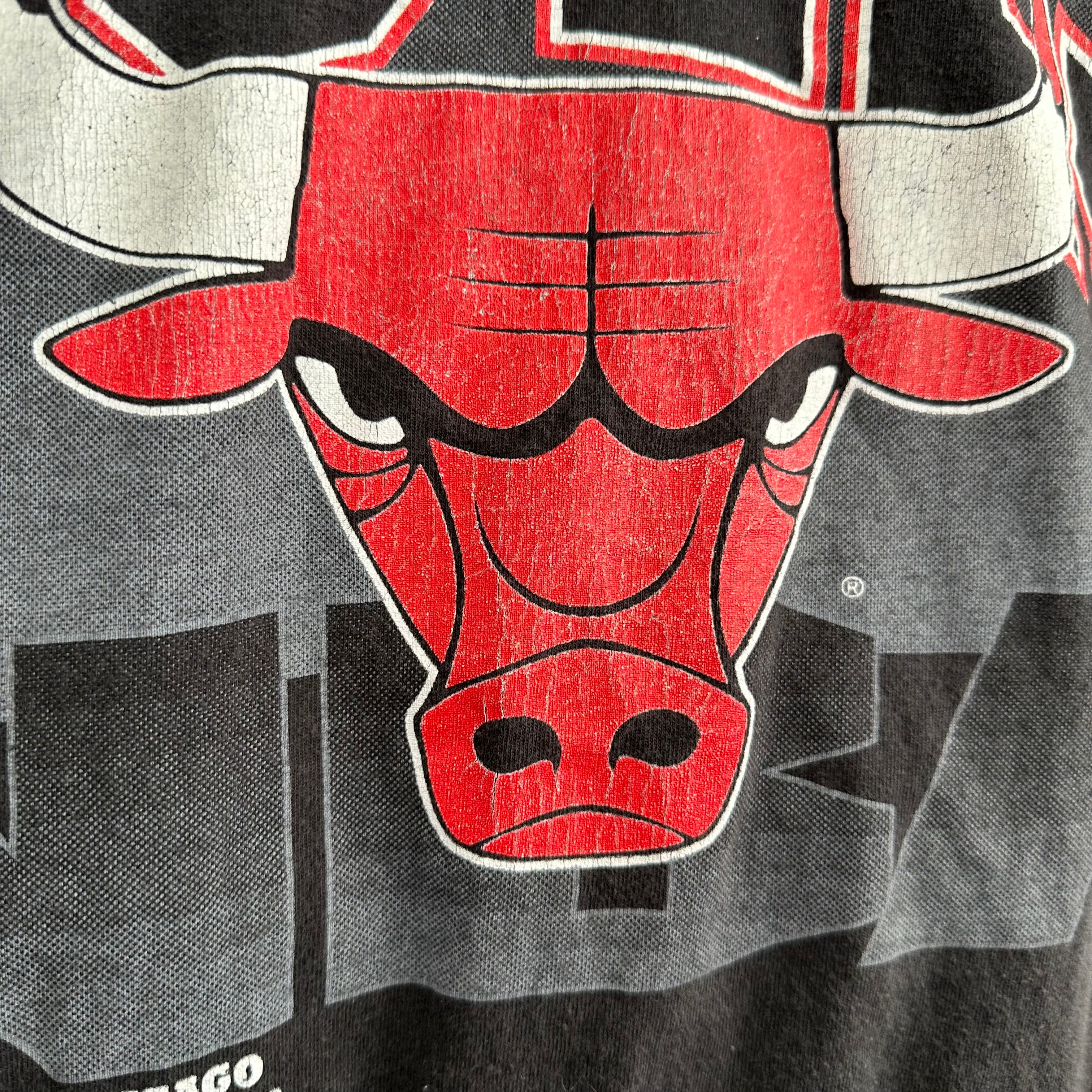 Chicago Bulls Artex T-Shirt
