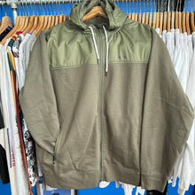 Load image into Gallery viewer, Oakley Zip Up Hoodie Sweatshirt

