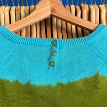 Load image into Gallery viewer, Roxy Striped Femme Sweater
