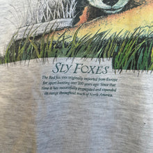Load image into Gallery viewer, Sly Foxes T-Shirt
