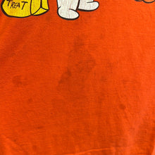 Load image into Gallery viewer, Orange Casper &amp; Pumpkin T-Shirt
