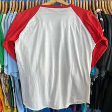 Load image into Gallery viewer, Minnesota Fishing 3/4 Sleeve Baseball T-Shirt
