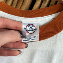 Load image into Gallery viewer, Rascall Flatts Ringer T-Shirt
