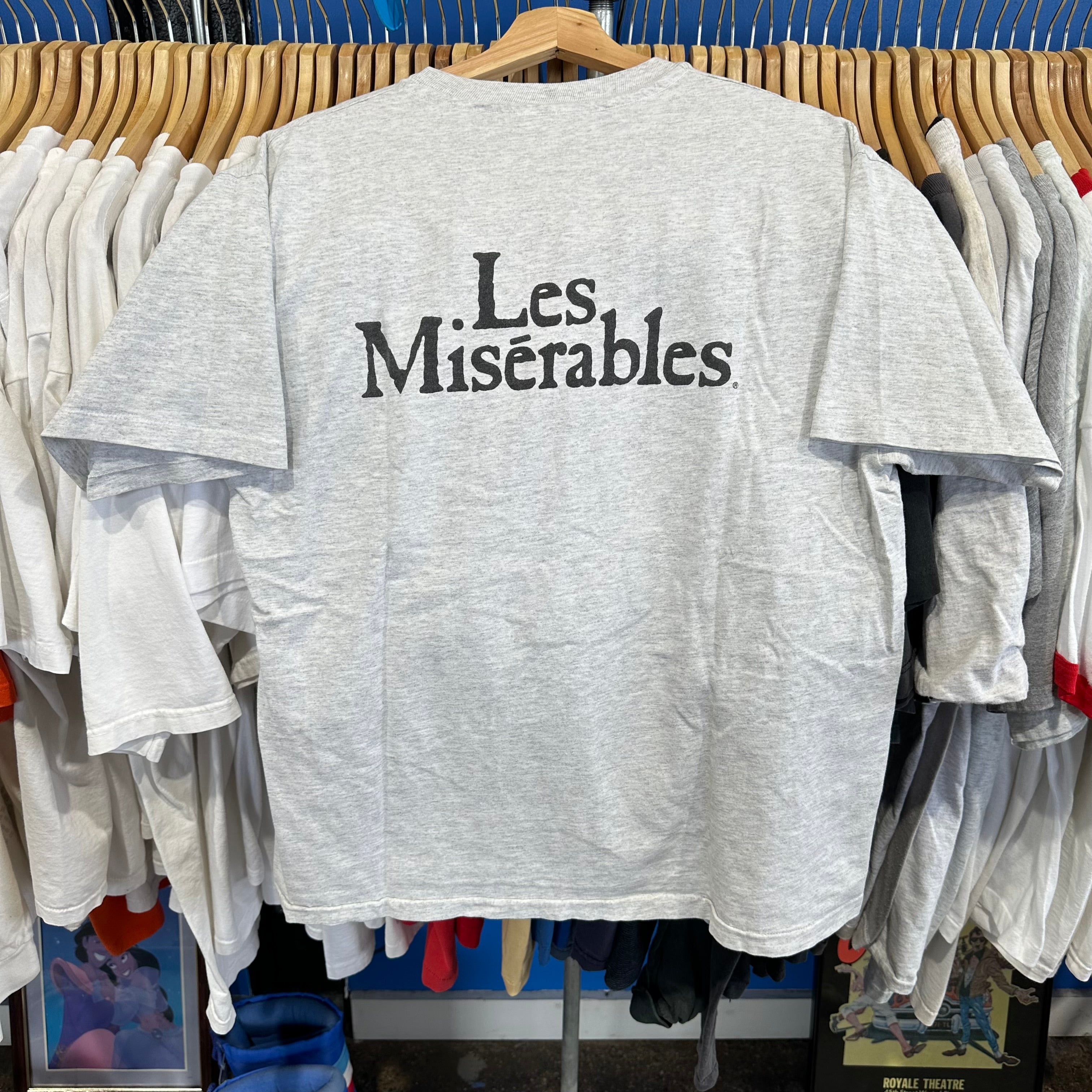 Les Miserables T-Shirt