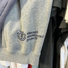 Load image into Gallery viewer, Element Skate Zip Up Hoodie Sweatshirt
