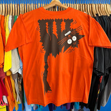 Load image into Gallery viewer, Scaredy Cat T-shirt
