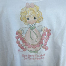 Load image into Gallery viewer, Precious Moments Crewneck Sweatshirt
