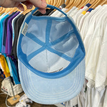 Load image into Gallery viewer, Alaska Corduroy Snap Back Hat
