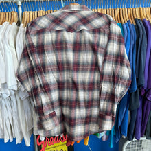 Load image into Gallery viewer, Canyon Guide Western Flannel
