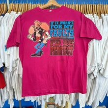 Load image into Gallery viewer, Perfect Without Faults T-shirt
