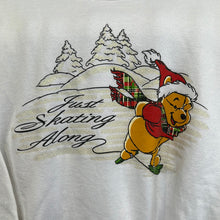 Load image into Gallery viewer, Winnie the Pooh Skating
