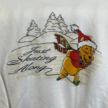 Load image into Gallery viewer, Winnie the Pooh Skating
