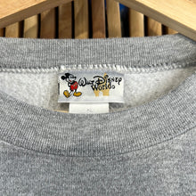 Load image into Gallery viewer, Walt Disney World Crewneck Sweatshirt

