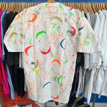Load image into Gallery viewer, Painted Smock
