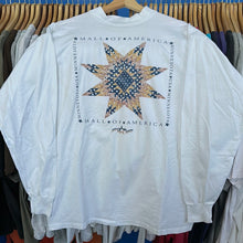 Load image into Gallery viewer, Mall of America Long Sleeve T-Shirt
