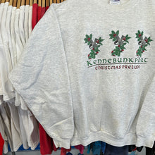 Load image into Gallery viewer, Kennebunkport Holly Crewneck Sweatshirt
