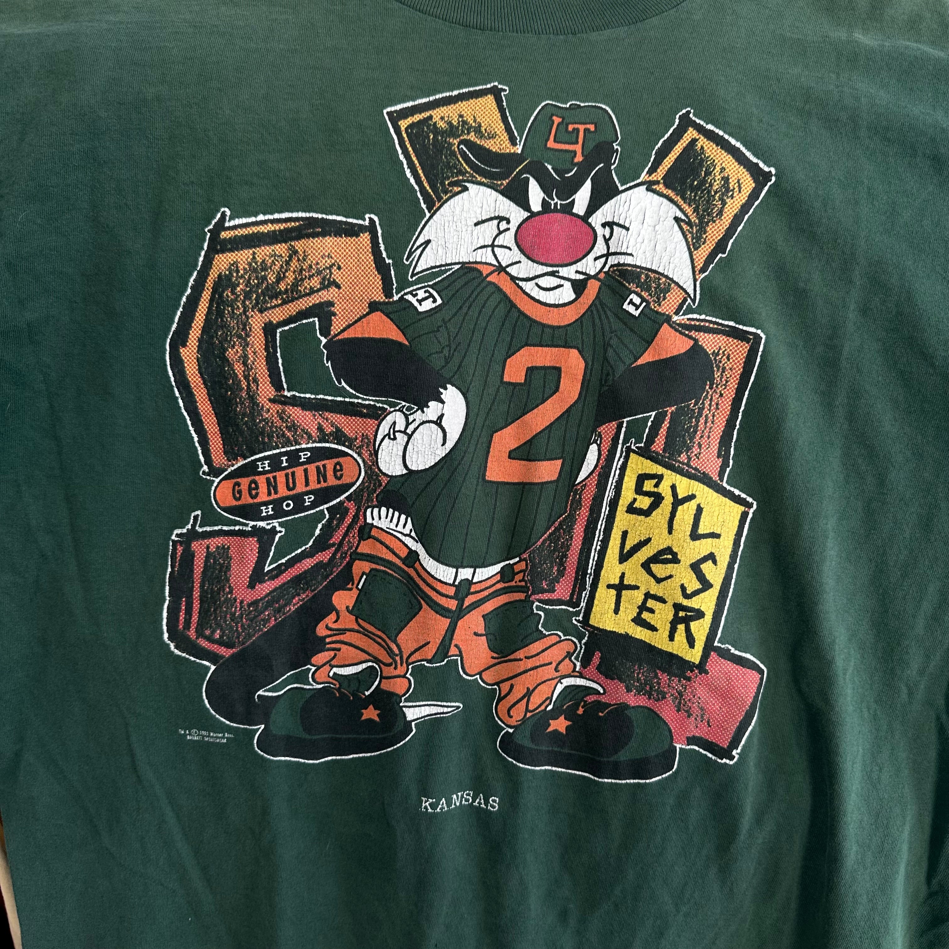 Hip-Hop Sylvester T-Shirt