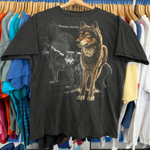 Load image into Gallery viewer, Branson MO Wolves T-Shirt
