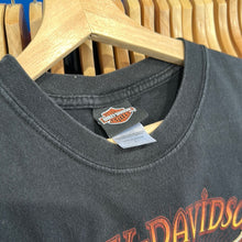Load image into Gallery viewer, Biker To The Bone T-Shirt
