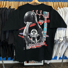Load image into Gallery viewer, Chicago Bulls Michael Jordan T-Shirt
