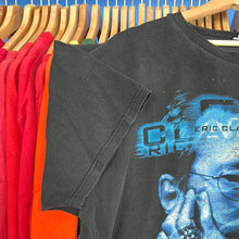 Load image into Gallery viewer, Eric Clapton 1998 World Tour T-Shirt
