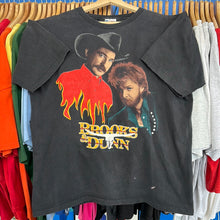 Load image into Gallery viewer, Brooks &amp; Dunn 93” Stampede Tour

