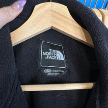 Load image into Gallery viewer, North Face Quarter Zip Fleece
