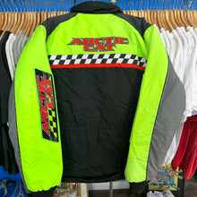 Load image into Gallery viewer, Arctic Cat Neon Green Jacket
