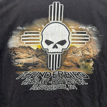 Load image into Gallery viewer, Harley Davidson Clown T-Shirt
