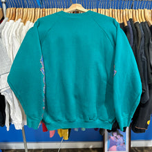 Load image into Gallery viewer, Streetwear Tweety Bird Crewneck Sweatshirt
