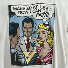 Load image into Gallery viewer, Now I Can Get Fat T-Shirt
