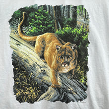 Load image into Gallery viewer, Mountain Lion T-Shirt
