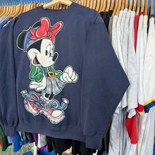 Load image into Gallery viewer, Street Minnie Mouse
