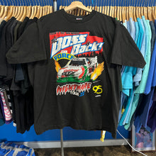 Load image into Gallery viewer, Boss is Back ‘95 John Force T-Shirt
