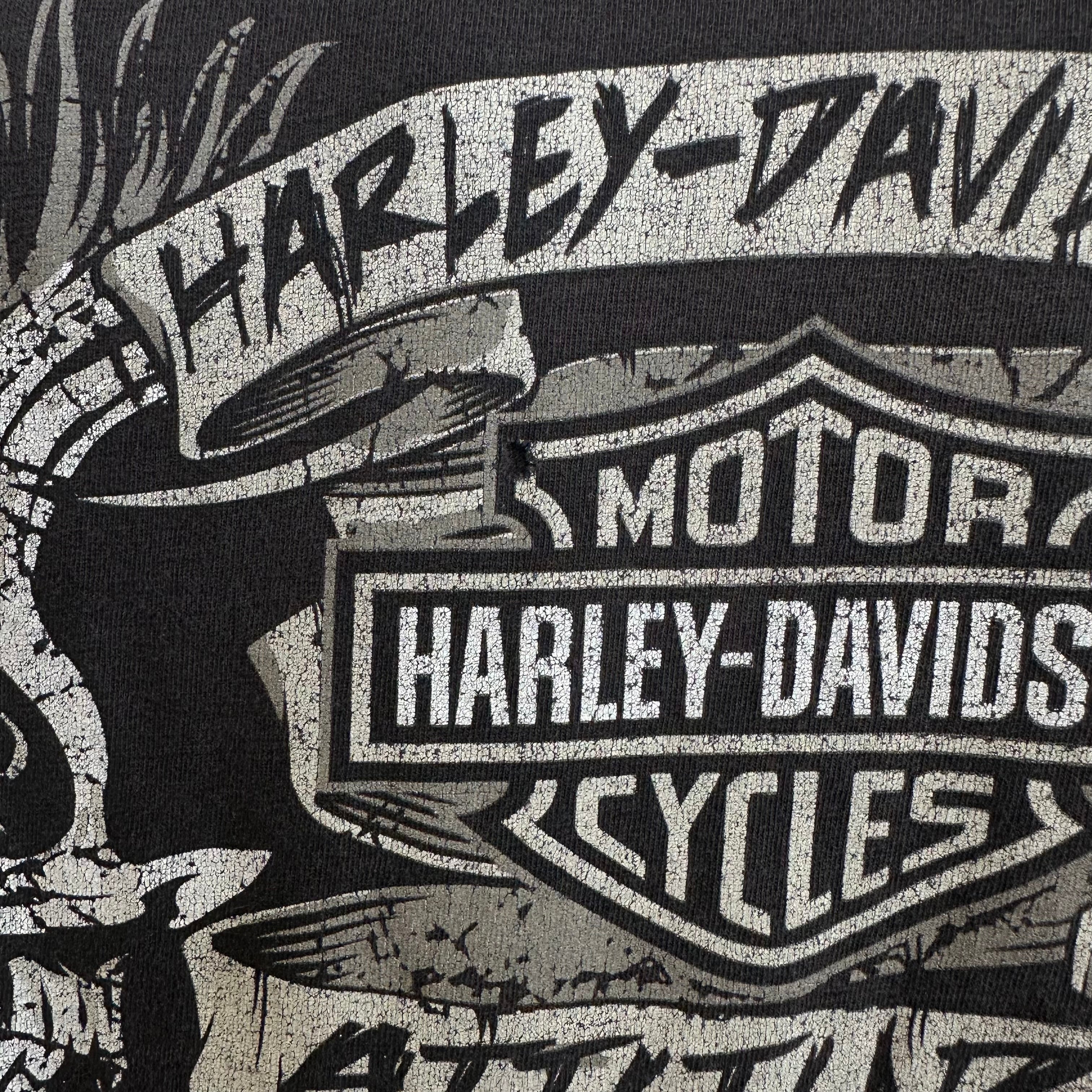 Harley Davidson Attitude Rochester, MN T-Shirt