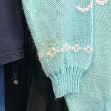 Load image into Gallery viewer, Pastel Roses Sweater
