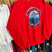 Load image into Gallery viewer, Minnesota State Bird Crewneck Sweatshirt
