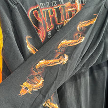 Load image into Gallery viewer, Sturgis Bike Week 04 Snake Long Sleeve T-Shirt
