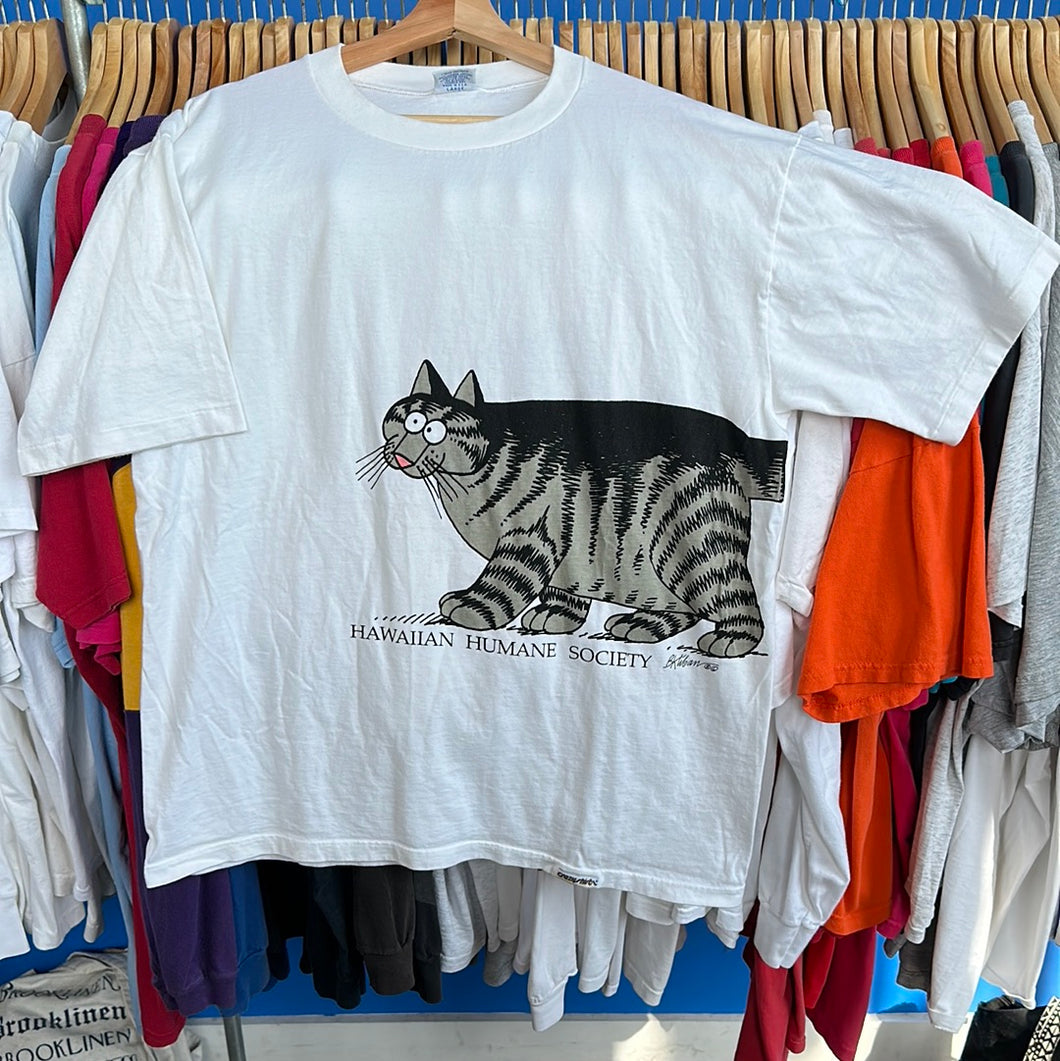 Hawaiian Humane Society T-Shirt
