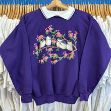 Load image into Gallery viewer, Birds on a Branch Grandma Sweatshirt
