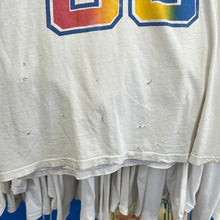 Load image into Gallery viewer, Lake Tahoe Baseball Style T-Shirt
