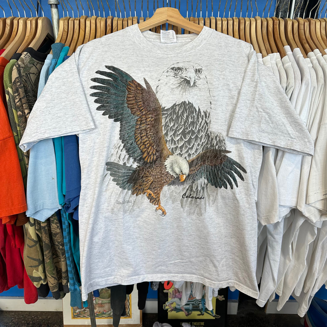 Eagle Colorado T-Shirt