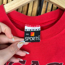 Load image into Gallery viewer, Chicago Bulls Net T-Shirt
