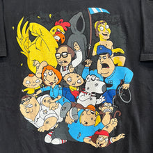 Load image into Gallery viewer, Family Guy Crew T-Shirt
