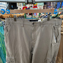 Load image into Gallery viewer, Tank Silver Tab Cargo Pants
